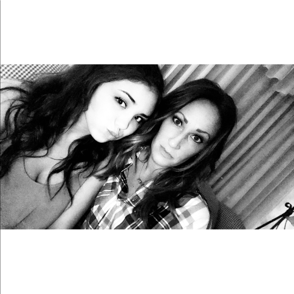 Meet your Posher, Katy